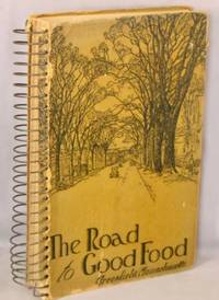 image of The Road To Good Food: Greenfield, Massachusetts.