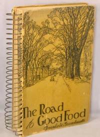 The Road To Good Food: Greenfield, Massachusetts.