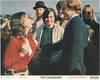 The Candidate (Seven original color photographs from the 1972 film)