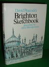 DAVID PEACOCK'S BRIGHTON SKETCHBOOK