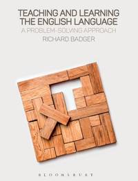 Teaching and Learning the English Language: A Problem-Solving Approach