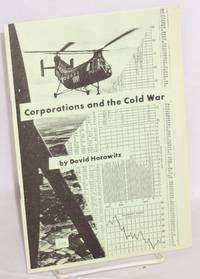 image of Corporations and the Cold War