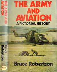 cover of Army and Aviation