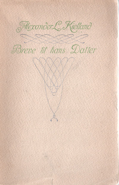 Breve til hans Datter