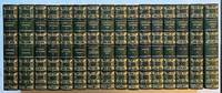 The Complete Writings of James Russell Lowell (The Edition de Luxe -- Complete in 16 Volumes)