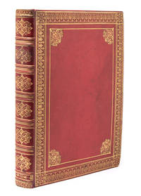 Commonplace book of original drawings, engravings and transcribed poetry