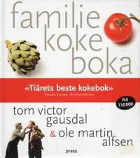 Familiekokeboka