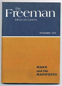 The Freeman: Volume 29, Number 11, November 1979