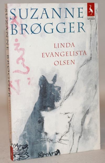 Linda Evangelista Olsen.