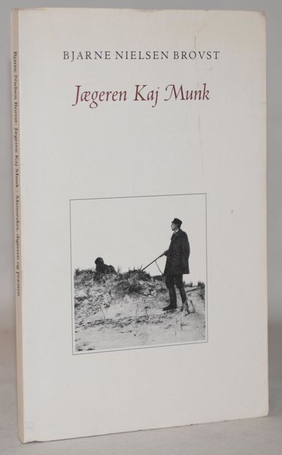 Jægeren Kaj Munk.