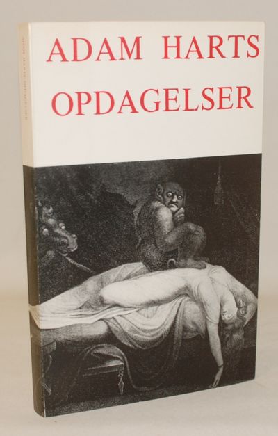 Adam Harts opdagelser.