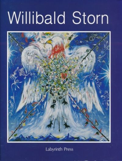 Willibald Storn