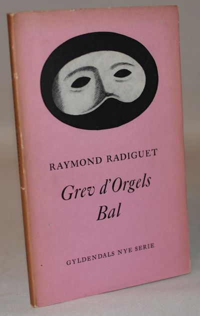 Grev d'Orgels Bal.