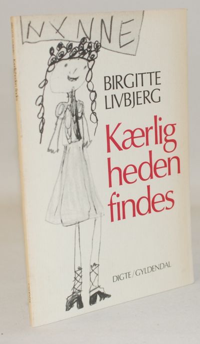Kærligheden findes.