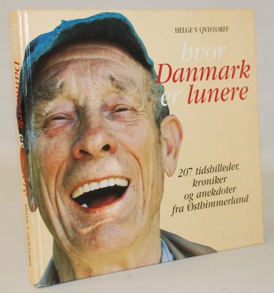 Hvor Danmark er lunere - 207 tidsbilleder,…