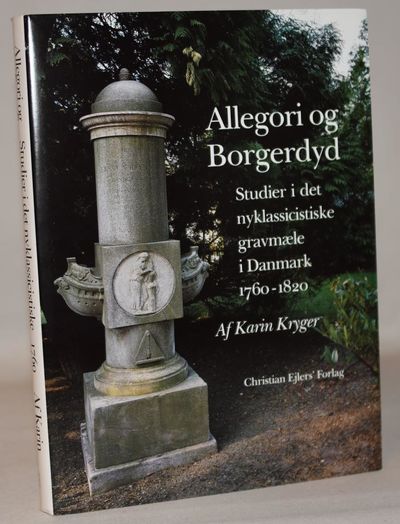 Allegori og borgerdyd - studier i det…