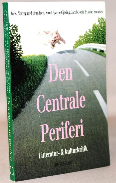 Den centrale periferi - Litteratur- &…