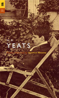 image of W. B. Yeats