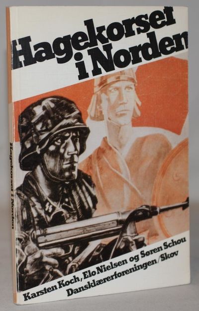 Hagekorset i Norden - et udvalg af nordisk…