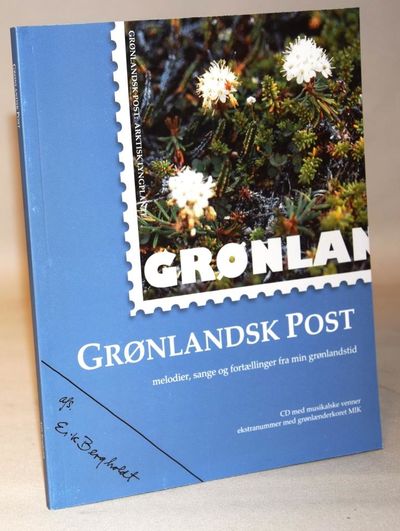 Grønlandsk Post.