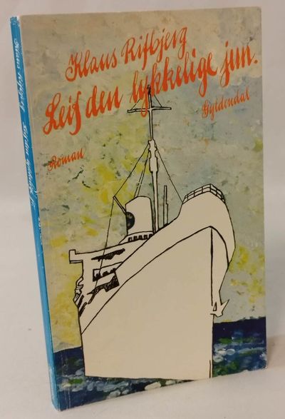 Leif den lykkelige jun..