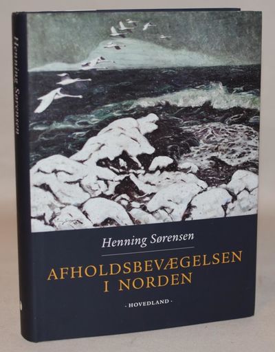 Afholdsbevægelsen i Norden - mangfoldighed,…