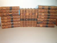 Waverly Novels - 20 Vols. by Sir Walter Scott - Hardcover - 1892 - from BookandPen (SKU: PM-1)