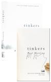 Tinkers (Signed first paperback edition)