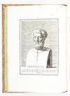 View Image 3 of 5 for CHARACTERUM ETHICORUM THEOPHRASTI ERESTII CAPITA DUO Inventory #ST20230