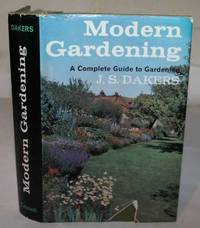 Modern Gardening