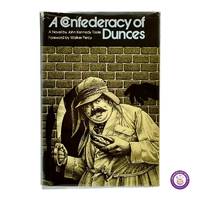 A Confederacy of Dunces Foreword by Walker Percy