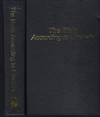 The Bible According to Einstein: A Scientific Complement to the Holy Bible for the Third Millennium