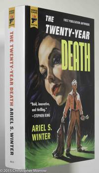 image of The Twenty-Year Death