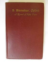 S. Barnabas' Oxford : a record of fifty years