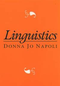 Linguistics : An Introduction