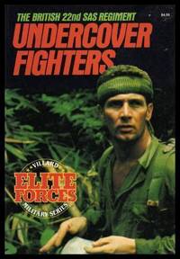 UNDERCOVER FIGHTERS - The British 22nd SAS Regiment