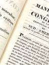 MANIFIESTO DEL CONGRESO A LOS PUEBLOS