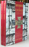 Monuments to Courage. Victoria Cross Headstones and Memorials. 1854-1916; 1917-1982