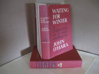 Waiting for Winter: A Collection of 21 New Stories
