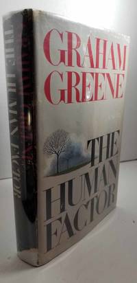 The Human Factor by Greene, Graham - 1978