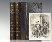 cover of The Count of Monte-Cristo.