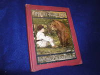 Timothy Toddlekin, a Story of a Boy, a Brook and a Bear by Hawley, Harriet Eunice; Low, Loretta, illustrator - 1914