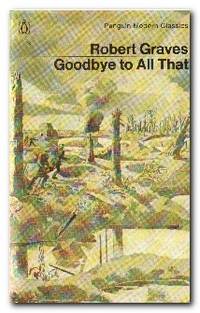 Goodbye To All That