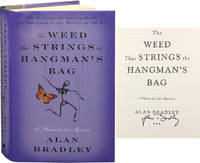 The Weed that Strings the Hangman's Bag