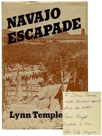 Navajo Escapade
