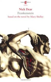 Frankenstein: Based on the Novel by Mary Shelley (Faber Drama)