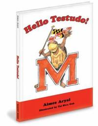 Hello, Testudo!