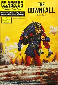 Downfall Classics Illustrated: 50