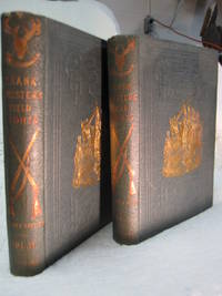 Frank Forester's field sports of the United States by Henery William Herbert - Hardcover - 1848 - from Bill's Books (SKU: 40)