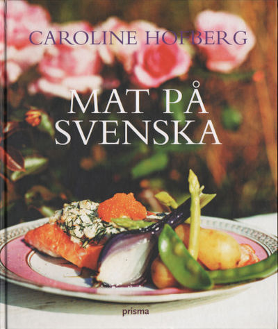 MAT PÅ SVENSKA.